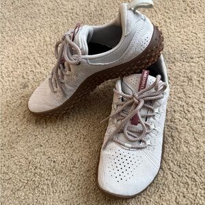 NEW Merrell Women’s Wrapt barefoot  US8.5